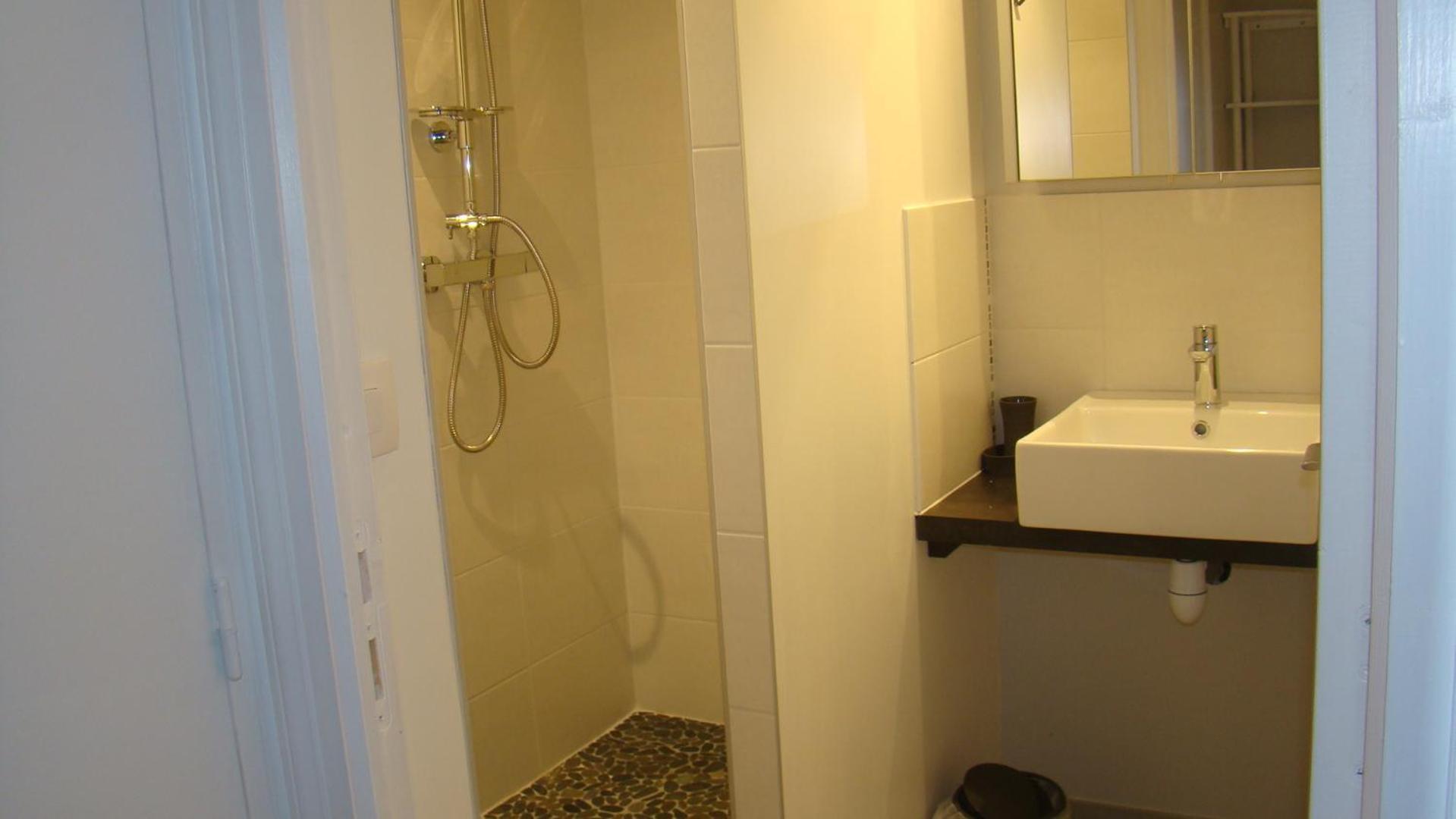 Gite De La Cour Campandre-Valcongrain Phòng bức ảnh